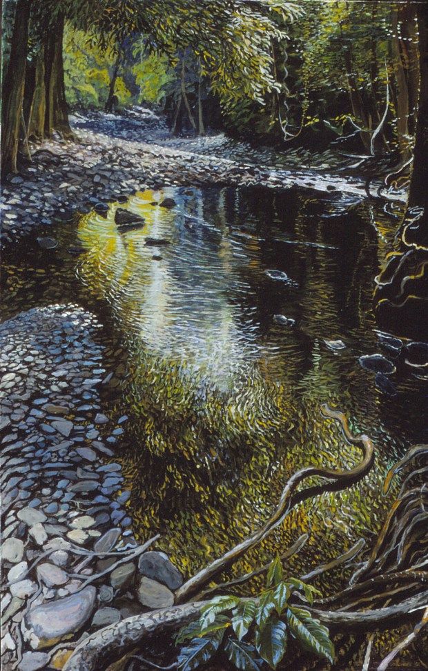 Jubilee ck reach fixed