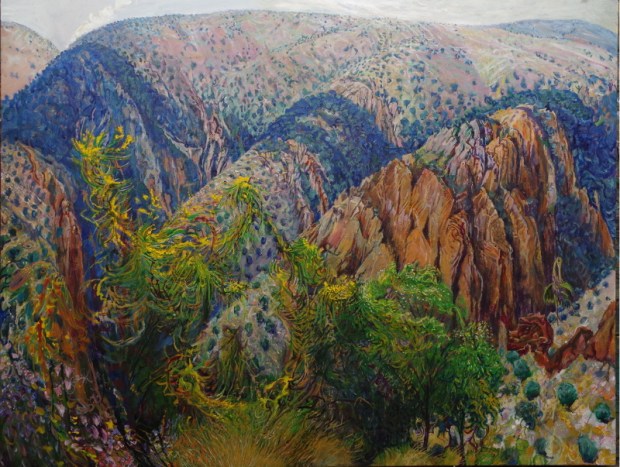 wattle-and-blue-daubs