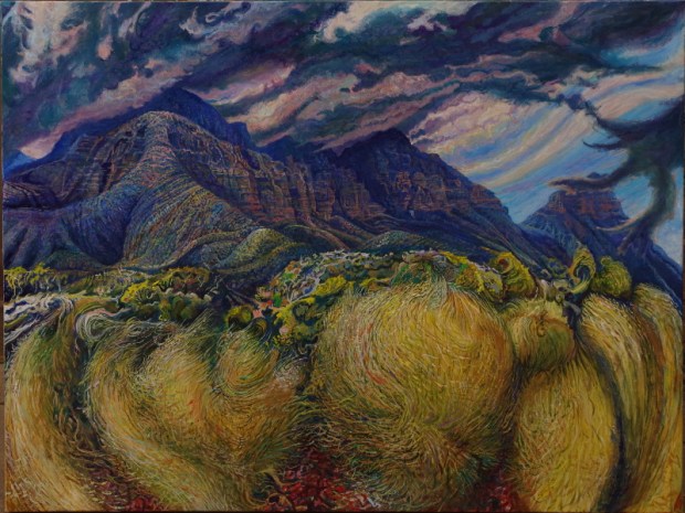 Sonder low cloud small